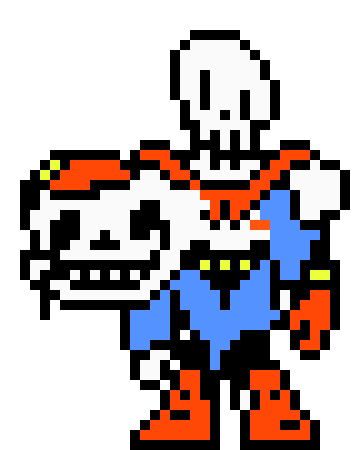 [7456f1] undertale roles -bryson
