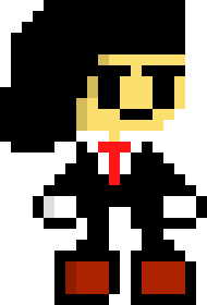 [9664c4] Monkeyboy1309 Running