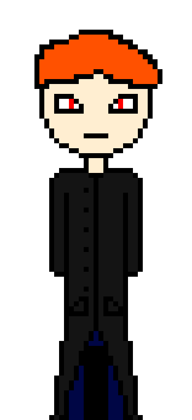 [a41074] *shoots him again then portals in front of Skele* going somewhere?