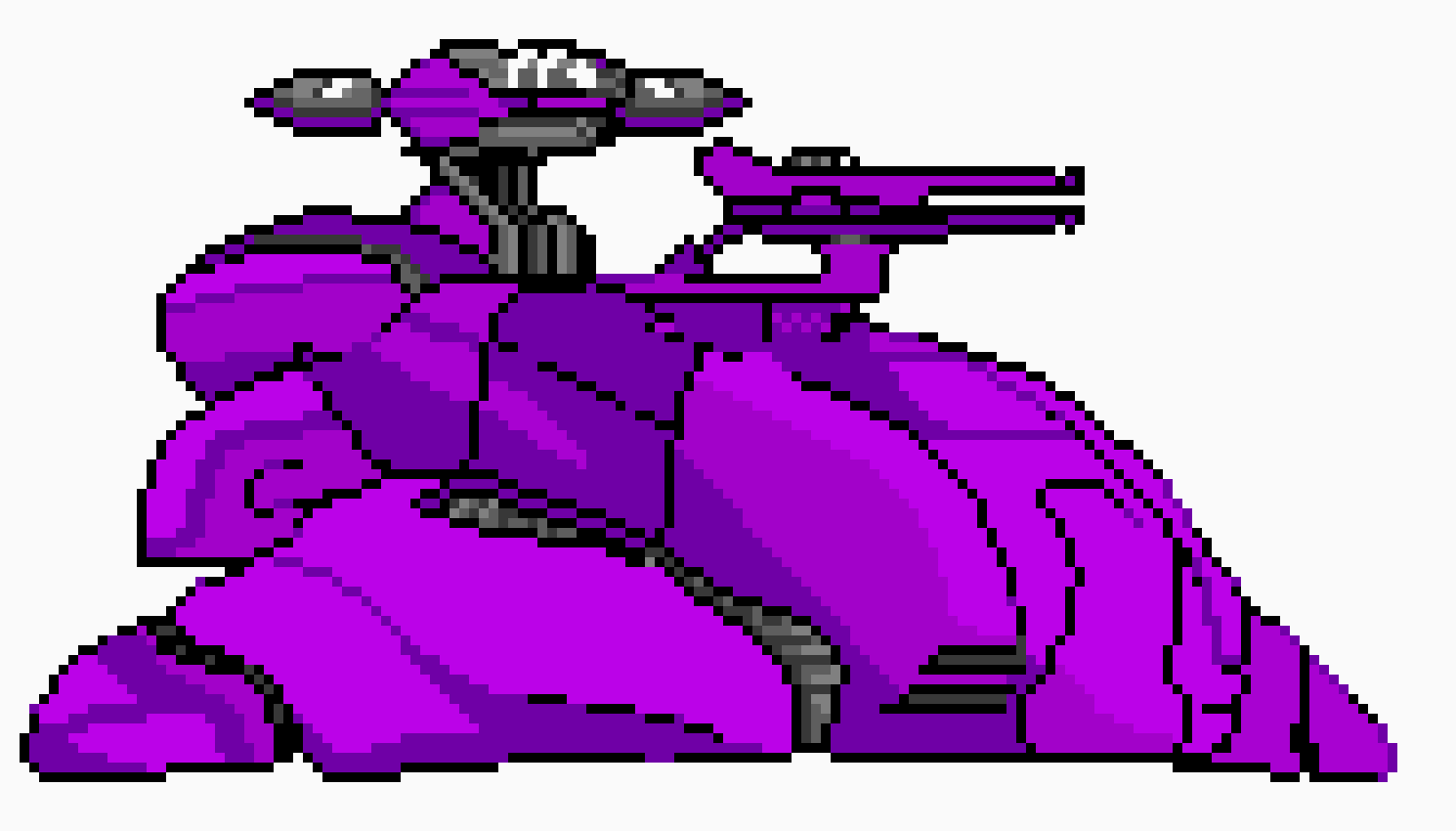 [e36e71] *Halo 3 Covenant Wraith* -Pathfinder