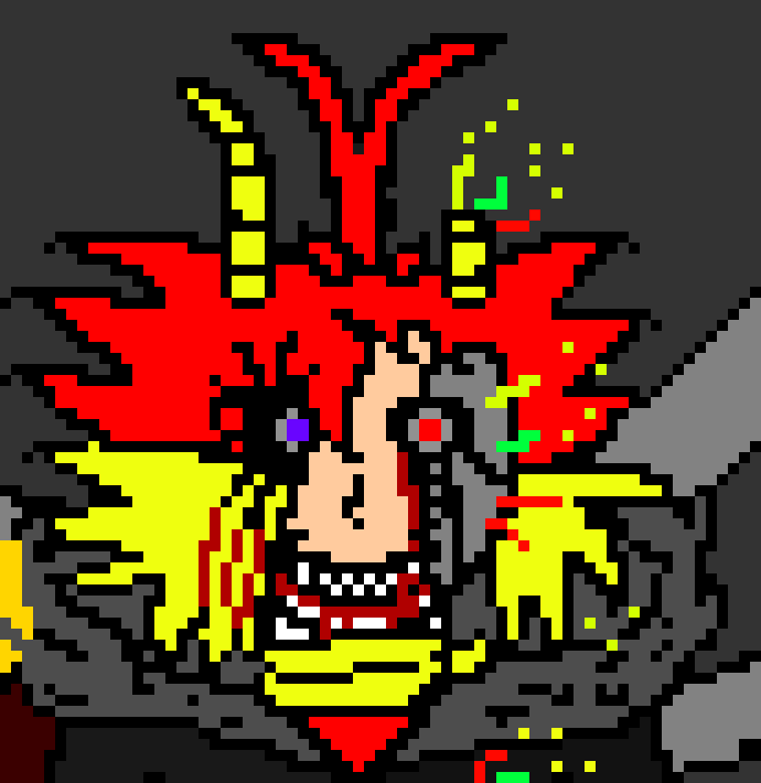 [6dd9dd] I know L.C - School PC DST