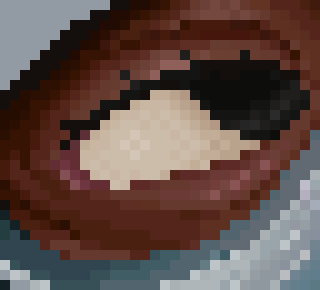 [5a7b69] Consequence of calling my drawing a blueberry