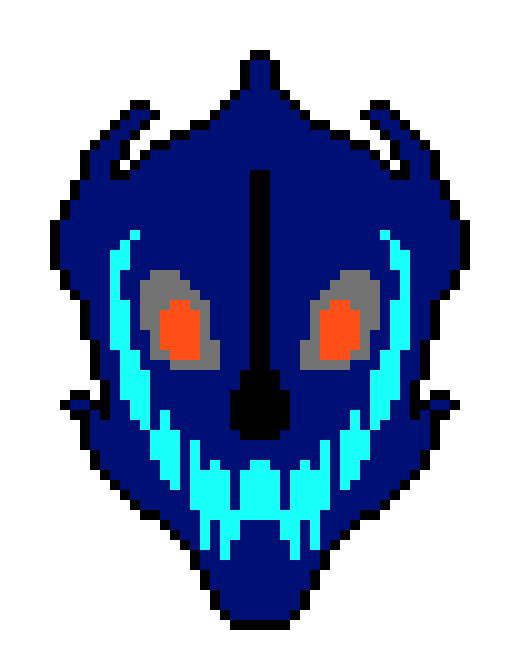 [4179b3] Gaster Blaster