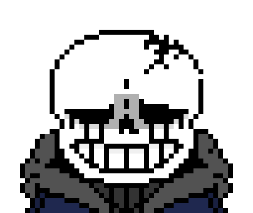 [55e4e5] -teleports to nightmare with chairs and some popcorn- Want Some? -Killer!Sans