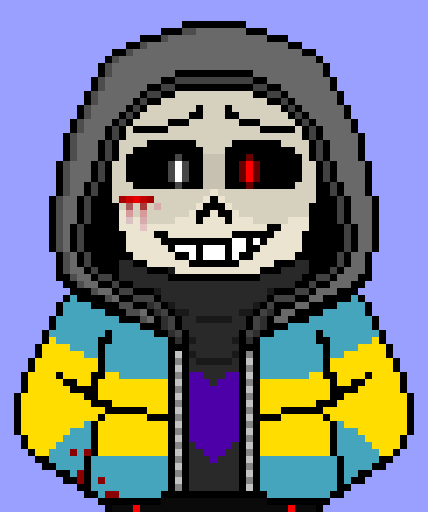 [752b4c] *He`d look at Wraith and chuckle* Pft....You`ll die trying! You can`t keep me from Chris!