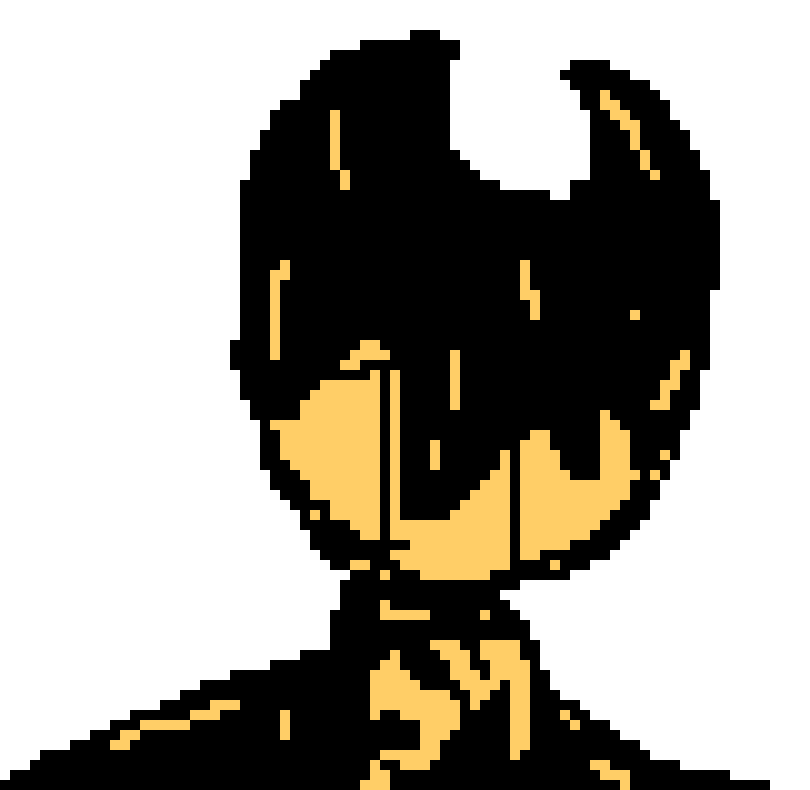 [3fcaee]  ( the ink demon breaks out of the studio ) -Tom