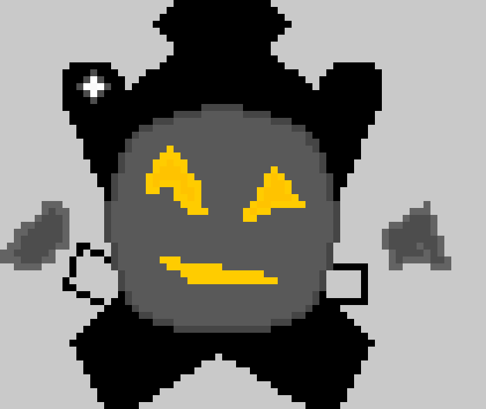 [792f74] Fine, I understand, *Flicks wrist up, Teleporting everybody back* We will do this later, but I will have your soul by next week, *Fades away...*