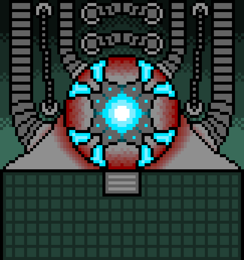 [bced9c] Portal (Reactivated)