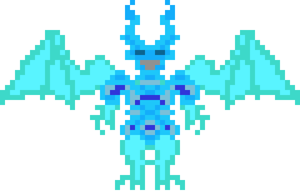 [9664c4] dragon logo