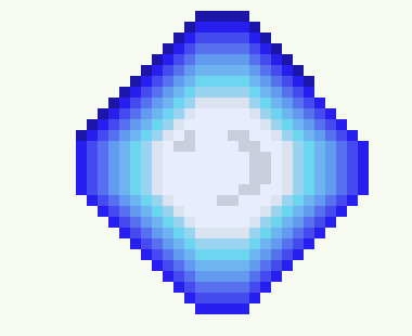 [9664c4] Bright Moon