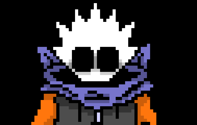 [276fb9] try having nothing left from your family or any of your now extinct species -geno