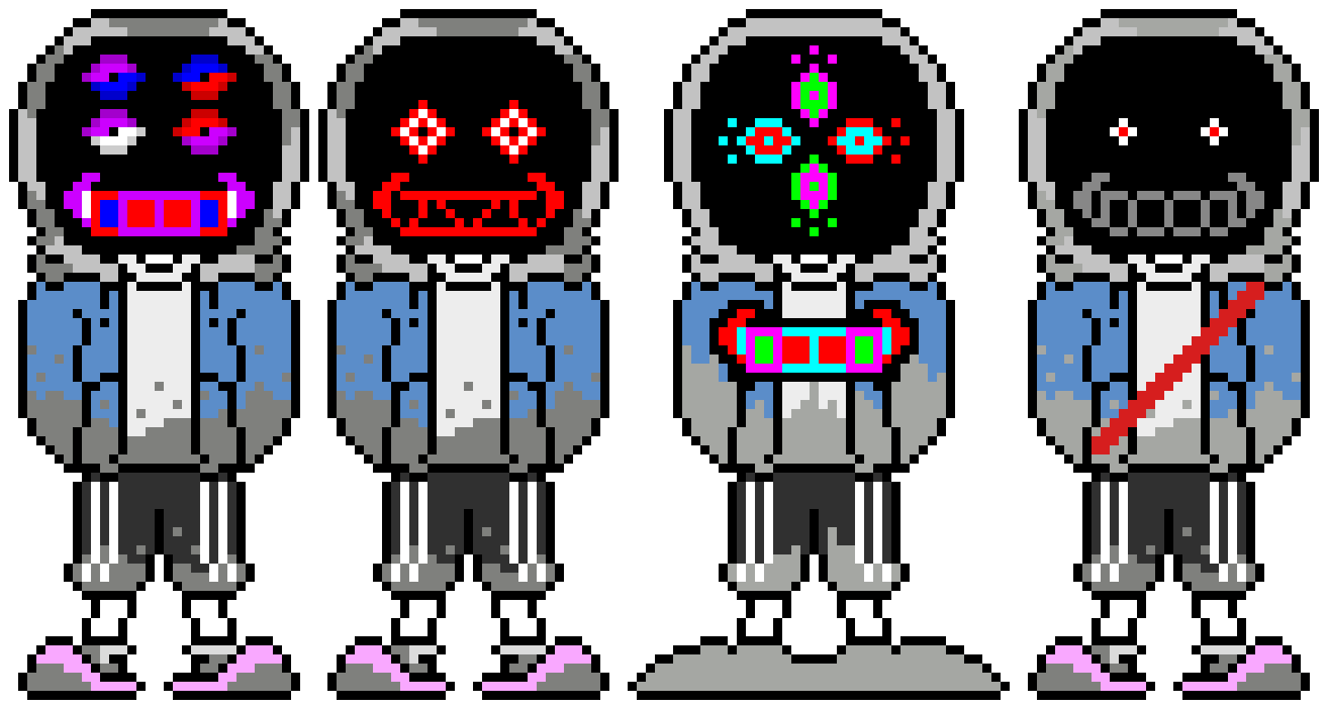 [d6b045] TripleDust Team