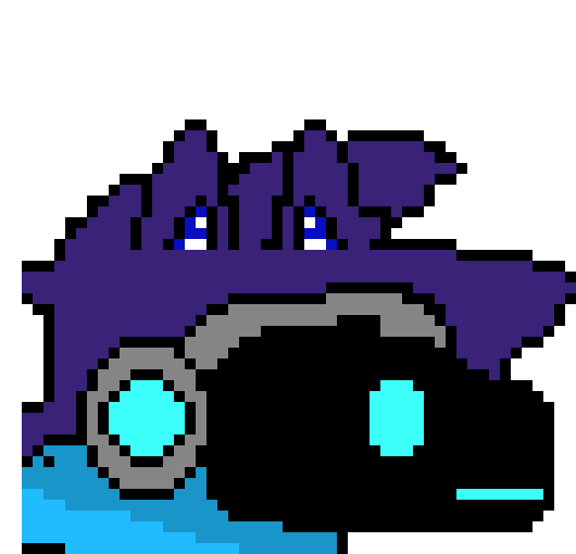 [401102] oh were you that voice? no wonder you sounded similiar...-Alex