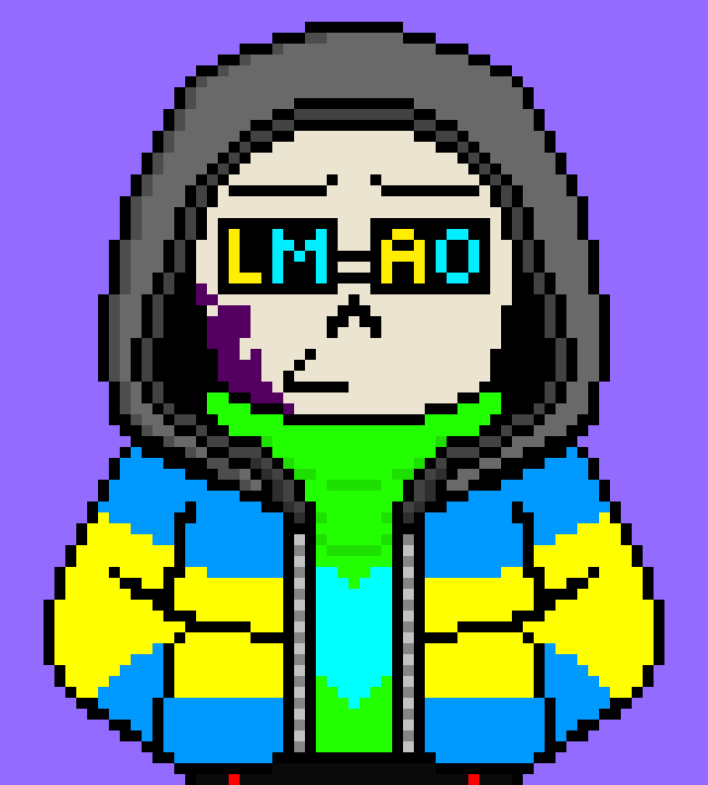 [752b4c] Hm....I know I got it, but I keep that unrad stuff away. I got a fresh-ipe (fresh lingo for "recipe"), but I ain`t got the smarts to make it into a vaccine. 