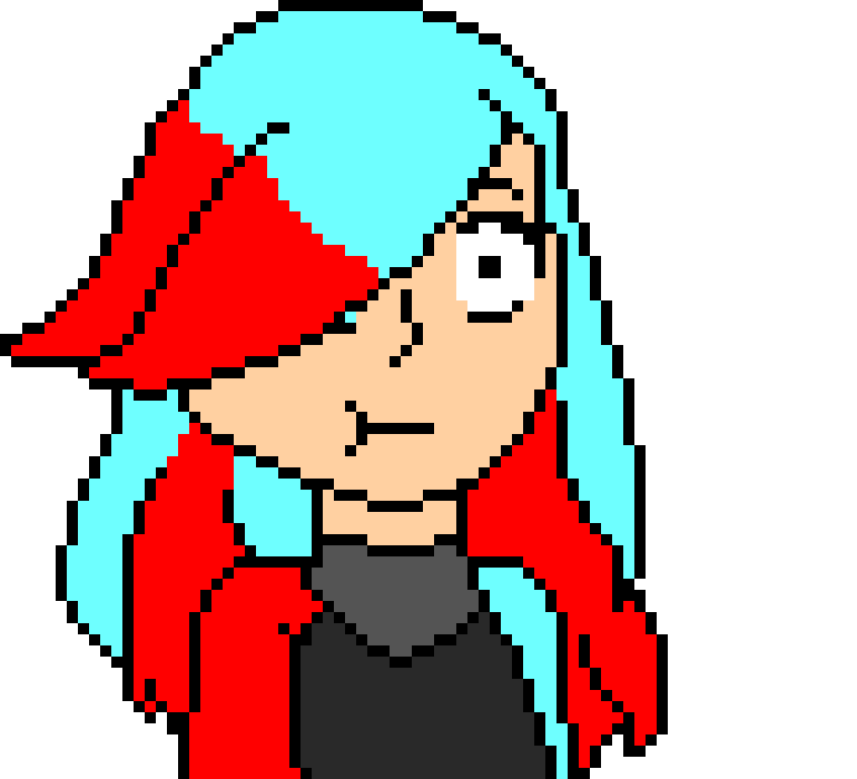 [000885] *almost throws up and groans* good kick