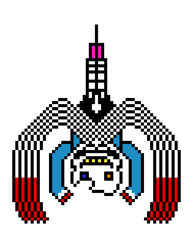 [77636f] welp, he does have one, hes a scorpion, and it makes sence for him to use it. -B