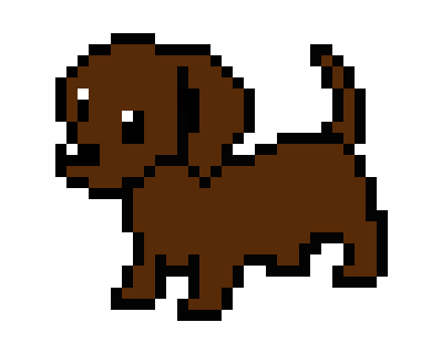 [9664c4] Begging Dog