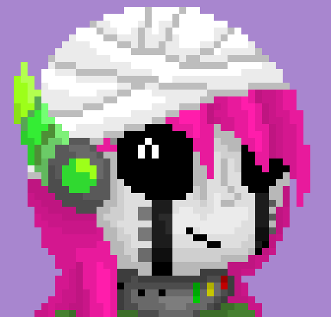 [965131] Thanks, Sal! -Anauxieus