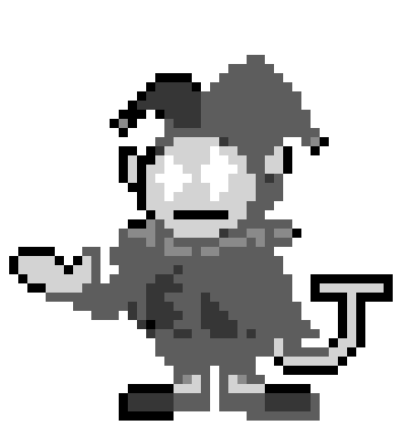 [e9a75e] Goner Jevil