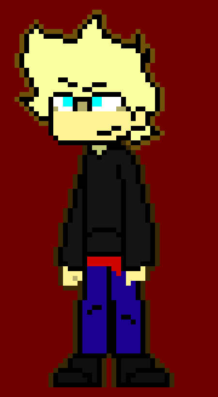 [d0ac6b] [There can be only one Saiyan!]