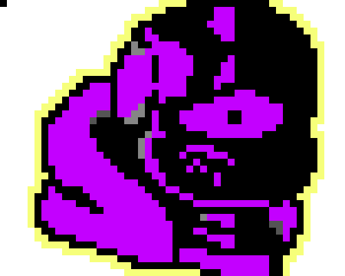 [2a874d] yo Jack-O watch me redraw your sprite -electro