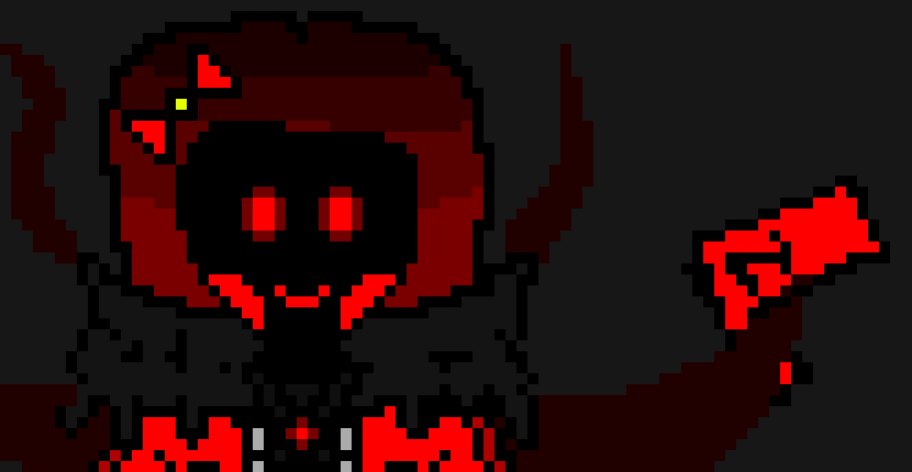 [2b3dfd] OH COME ON WE ARE JUST NERFING THIS DISBELIEF PAPYRUS - TSD