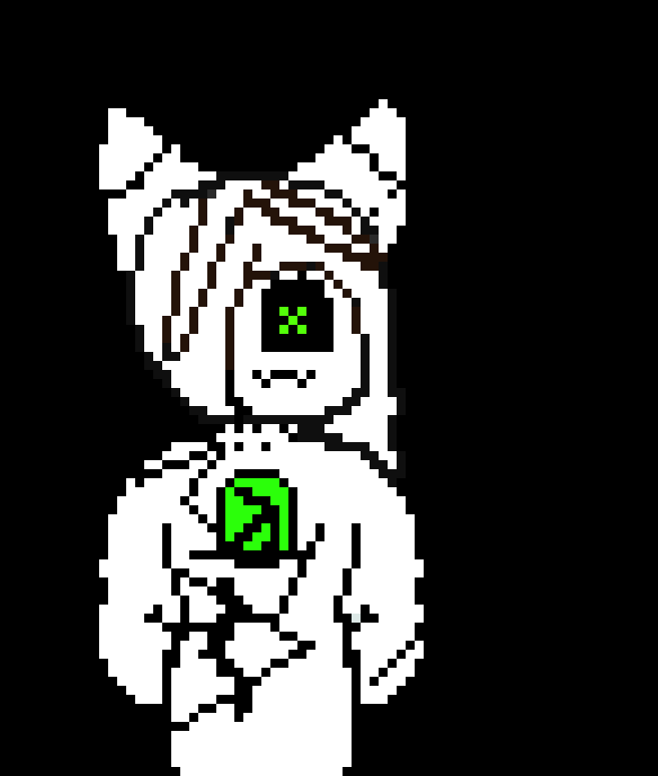 [e0df17] This is cute! I like it thank you! -Glitch Dreemurr