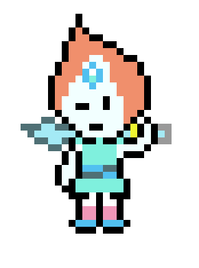 [9664c4] Pearl