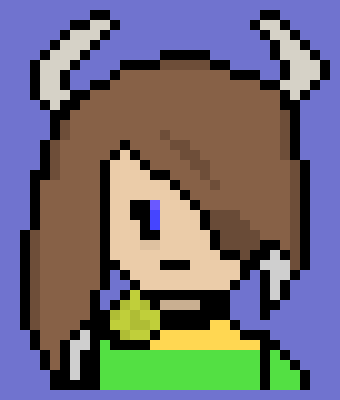 [be82ba] (Rei loaded three bullets into her revolver) But didn't you say pink Terrie was here too?