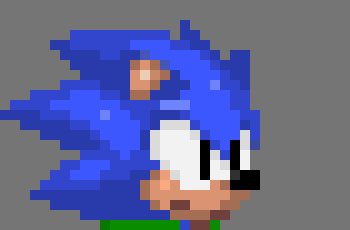 [0b51d0] "Well, I'm not from here, but I've basically lived here all of my life, so yeah. Anyways, Name's Blitz."