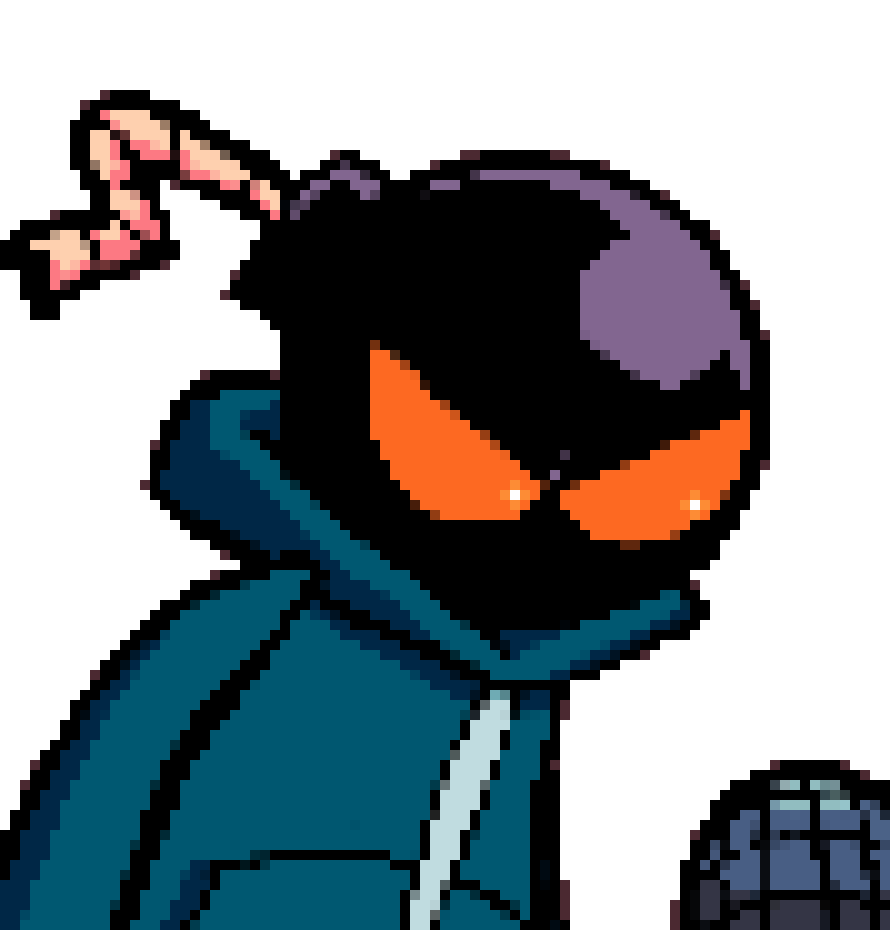 [2d73ea] I- Ok?...*Walks over*