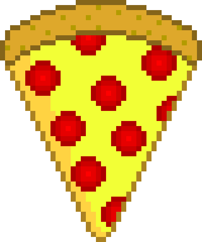 [9664c4] Papa's Pizzaria