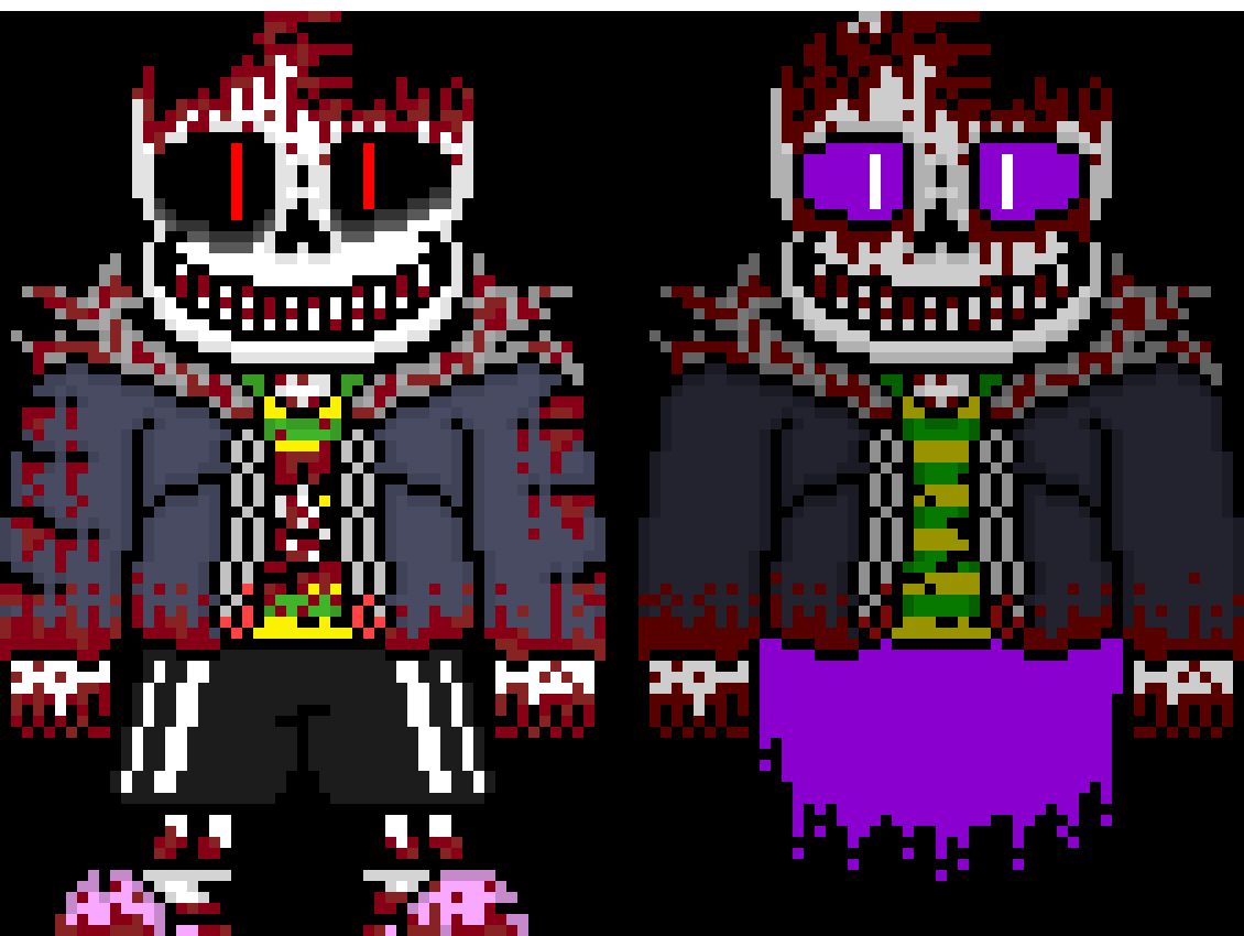 [e8cb42] oh yeah i read all of that it was quite the crazy sight also guess these two terrors