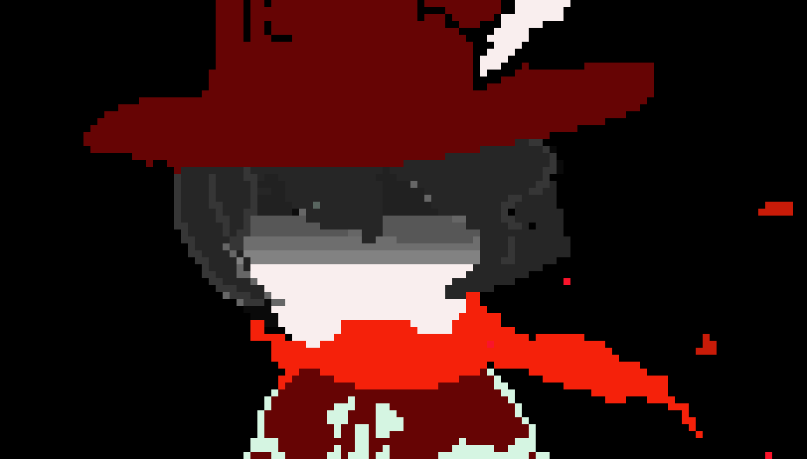 [9313a5] oh heya luna! tharon says goodnight! 