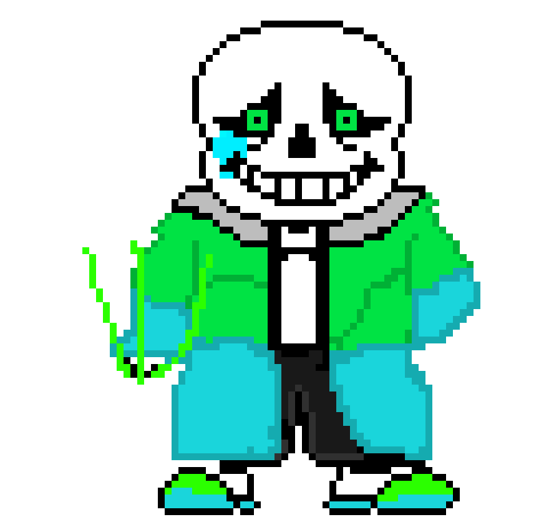 [37a339] The Piece Of Universe Sans
