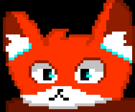 [a34ade] *From on top of the tower, i yell at everyone below* THE RAIN IS MADE OF CYAN STUFF, NOW'S YOUR CHANCE!