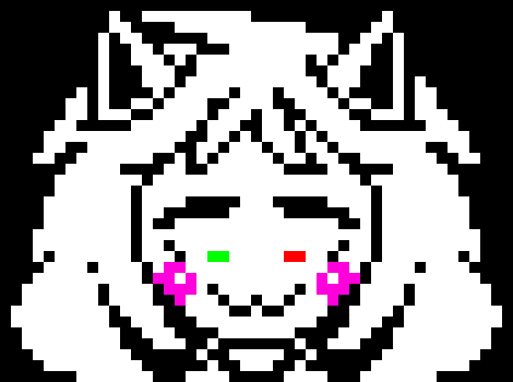 [95be89] Sides, no matter what you do you aren`t gonna make me leave... I`m not fazed by such dull shit...... Anyway... Like I said... I`ma edit some of my sprites.....