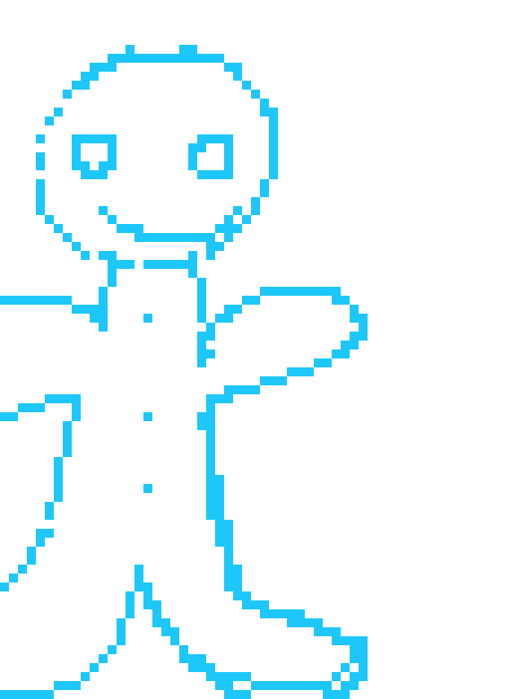 [c94cd9] Ginger bread life 