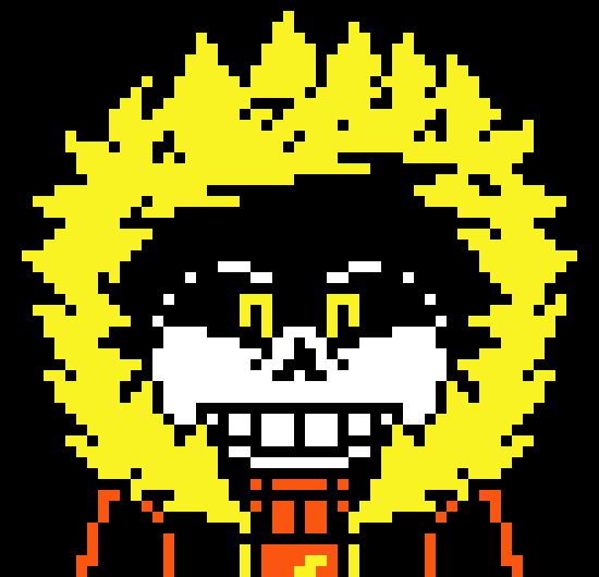 [b63bdb] great, another Fell Au