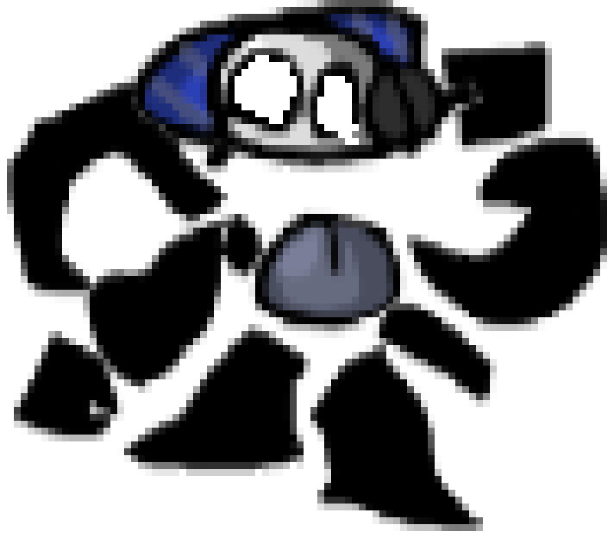 [3fcaee]  Wait no its my turn for a song -Drone but fnf