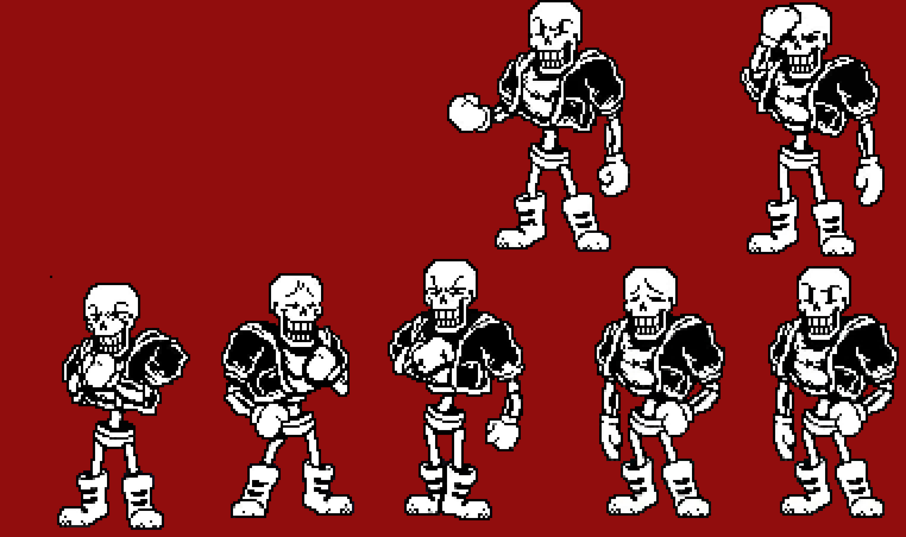 [5452ad] D!Cesar Sprites