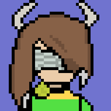 [be82ba] Get off of my sprite sheet.