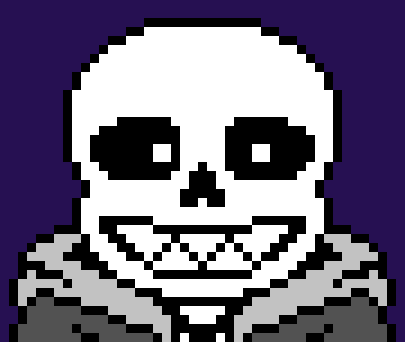 [0ae1f1] *looks at sans who is passed out on the ground* what are we gonna do about Sans?