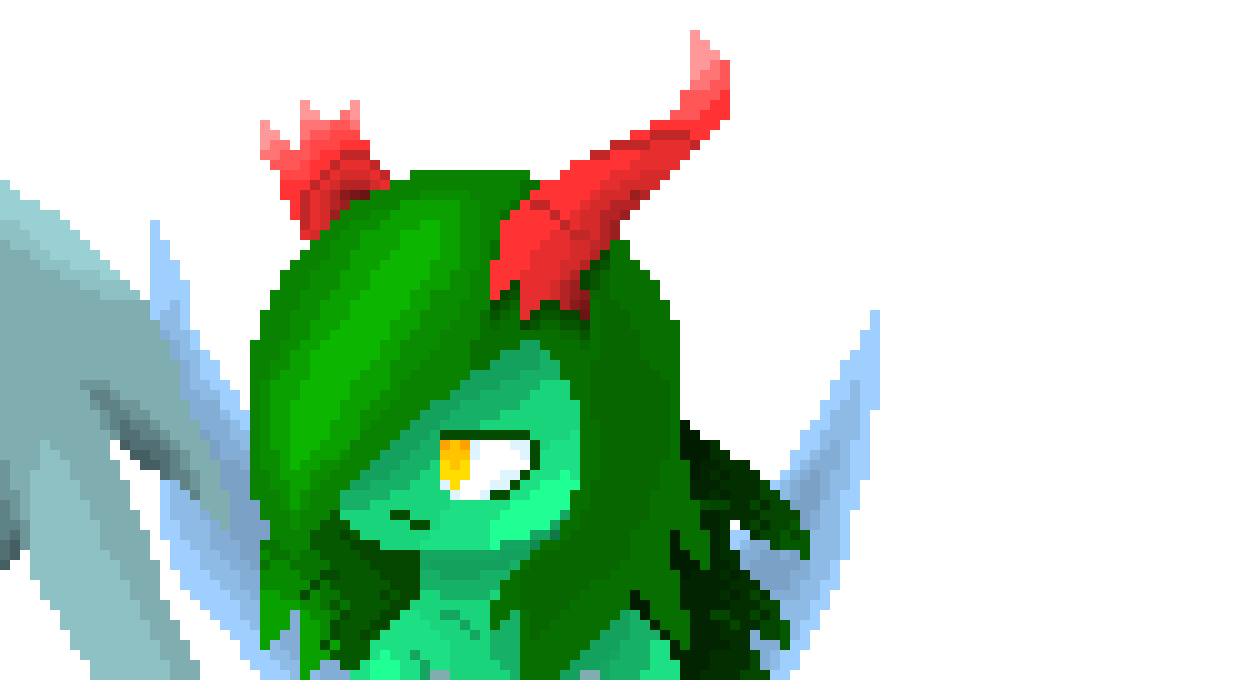 [72c467] OooO your talking that monster crap -fresh?ink