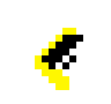 [9664c4] Sheriff Duck Jr.'s Gun