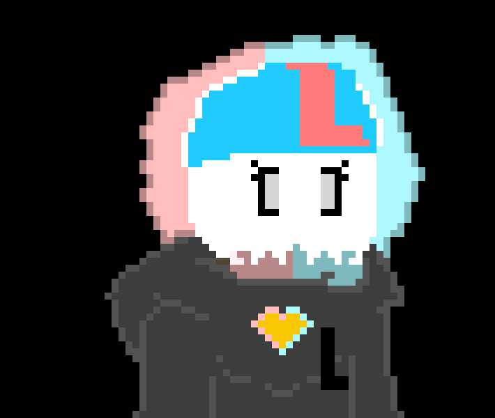 [05b0c1] Oh, I know! *She teleports to Chris*