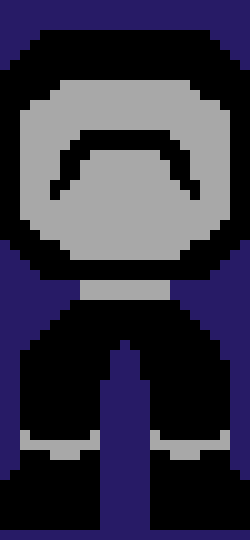 [25d002] *Causally doing Paperwork*