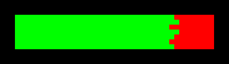 [a34ade] [While they are down, they use some magic to Give themself Regeneration]