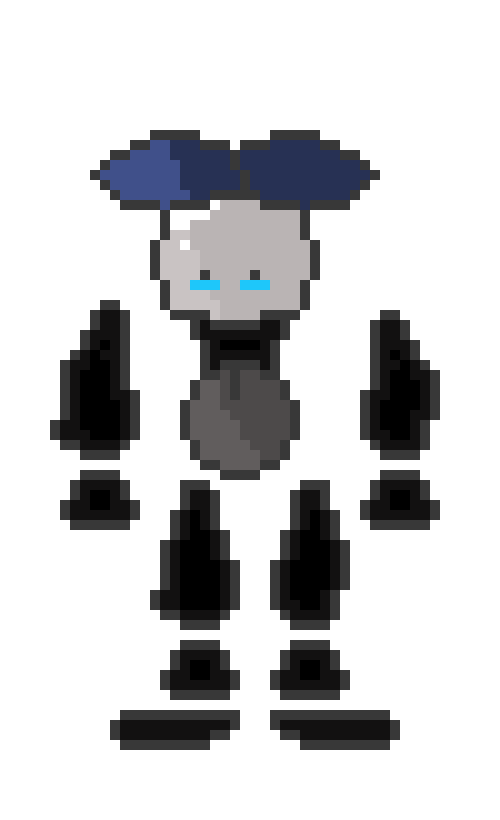 [3fcaee]  heres a littil desc of me face bucktooth and misplaced jaw -Tom