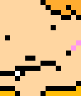 [405e37] Eve Foxx: Im waking up, to ash and dust, i wipe my brow with my sweat and my rust-